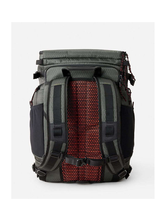 Plecak męski RIP CURL Search Mission 35L Cordura zielony
Plecak męski RIP CURL Search Mission 35L Cordura zielony