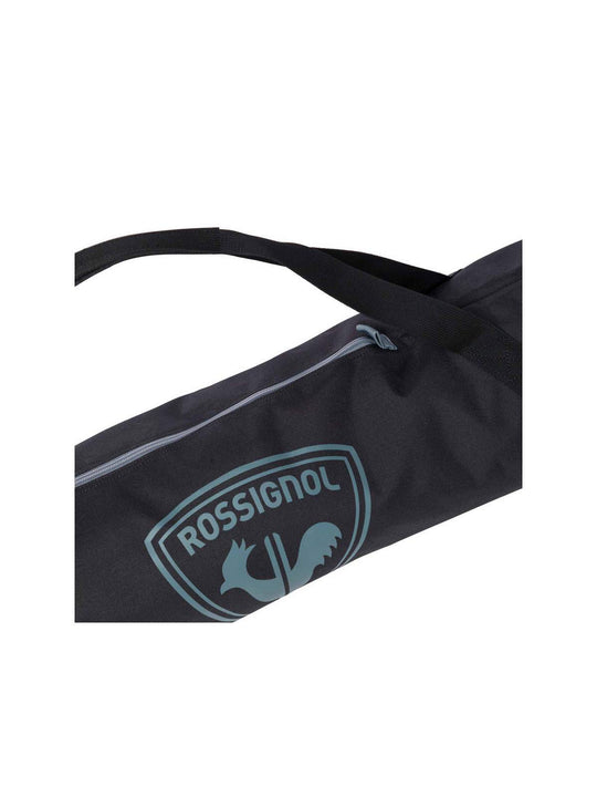 Pokrowiec na narty ROSSIGNOL Basic Ski Bag 210 czarny
Pokrowiec na narty ROSSIGNOL Basic Ski Bag 210 czarny