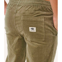Spodnie męskie RIP CURL Classic Surf Cord Beach Pant zielone
Spodnie męskie RIP CURL Classic Surf Cord Beach Pant zielone