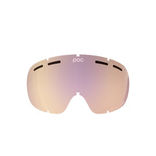 Szyba do gogli POC Fovea Mid - Clarity Intense/Cloudy Coral - Cat.1
Szyba do gogli POC Fovea Mid - Clarity Intense/Cloudy Coral - Cat.1