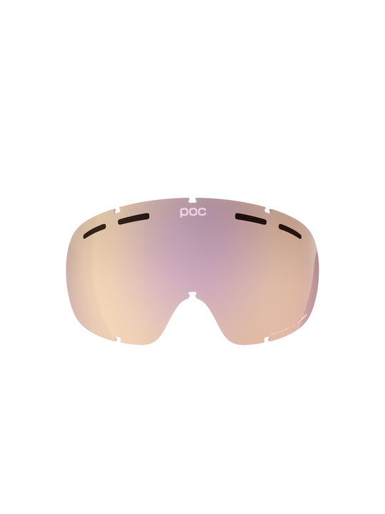 Szyba do gogli POC Fovea Mid - Clarity Intense/Cloudy Coral - Cat.1
Szyba do gogli POC Fovea Mid - Clarity Intense/Cloudy Coral - Cat.1