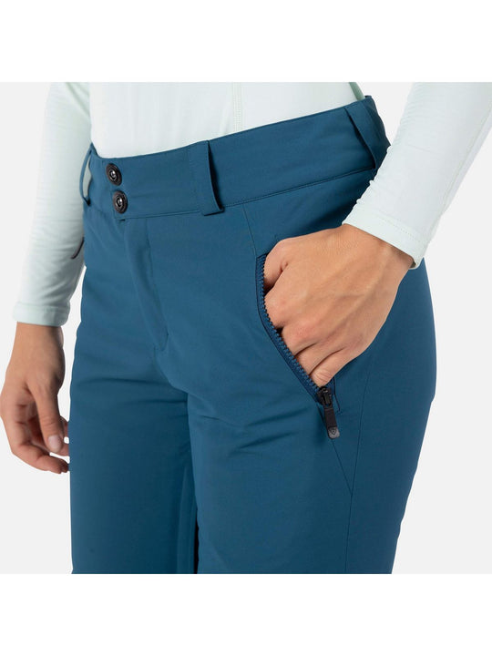 Spodnie na narty damskie Rossignol W Relax Pant - narciarskie - Adventure Sports
Spodnie na narty damskie Rossignol W Relax Pant - narciarskie - Adventure Sports