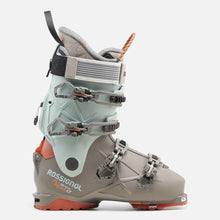 Buty narciarskie ROSSIGNOL Alltrack 110 Pro MV LT GW - Bronze/Aqua Blue
Buty narciarskie ROSSIGNOL Alltrack 110 Pro MV LT GW - Bronze/Aqua Blue