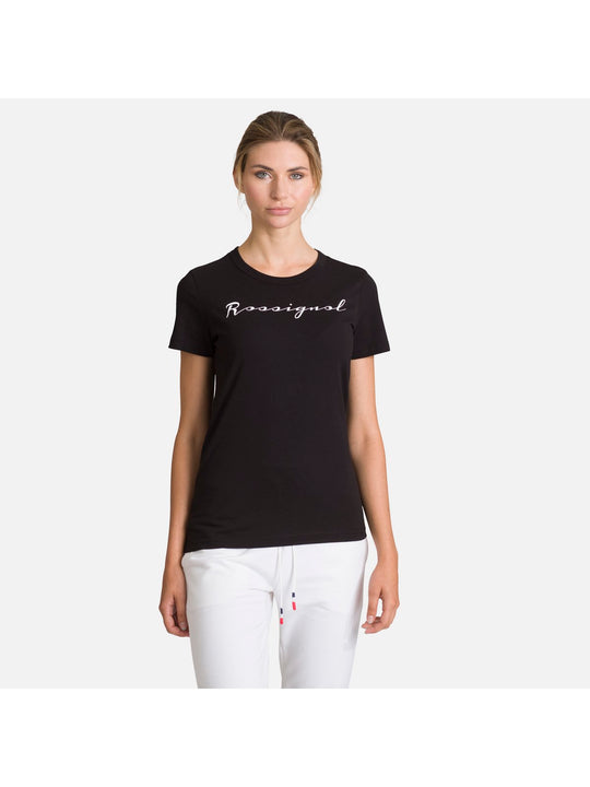 T-Shirt ROSSIGNOL W Logo Rossi Tee czarny - Koszulka - Adventure Sports
T-Shirt ROSSIGNOL W Logo Rossi Tee czarny - Koszulka - Adventure Sports