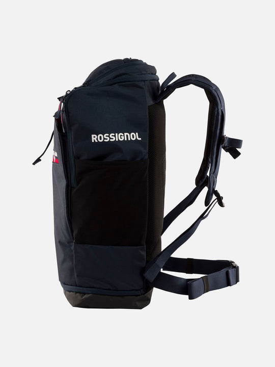 Plecak na buty narciarskie ROSSIGNOL STRATO COMPACT BOOT BAG
Plecak na buty narciarskie ROSSIGNOL STRATO COMPACT BOOT BAG