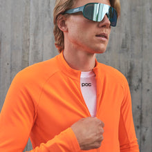 Koszulka POC Radiant Jersey pomarańczowy - Adventure Sports
Koszulka POC Radiant Jersey pomarańczowy - Adventure Sports