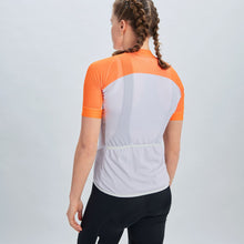 Koszulka rowerowa damska POC W’s Essential Road Logo Jersey pomarańczowa - Adventure Sports
Koszulka rowerowa damska POC W’s Essential Road Logo Jersey pomarańczowa - Adventure Sports