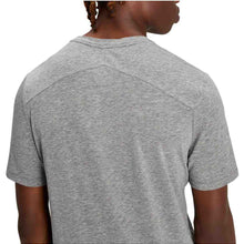 Koszulka męska ON RUNNING Active-T szary
Koszulka męska ON RUNNING Active-T szary