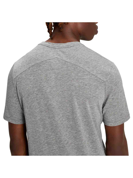 Koszulka męska ON RUNNING Active-T szary
Koszulka męska ON RUNNING Active-T szary