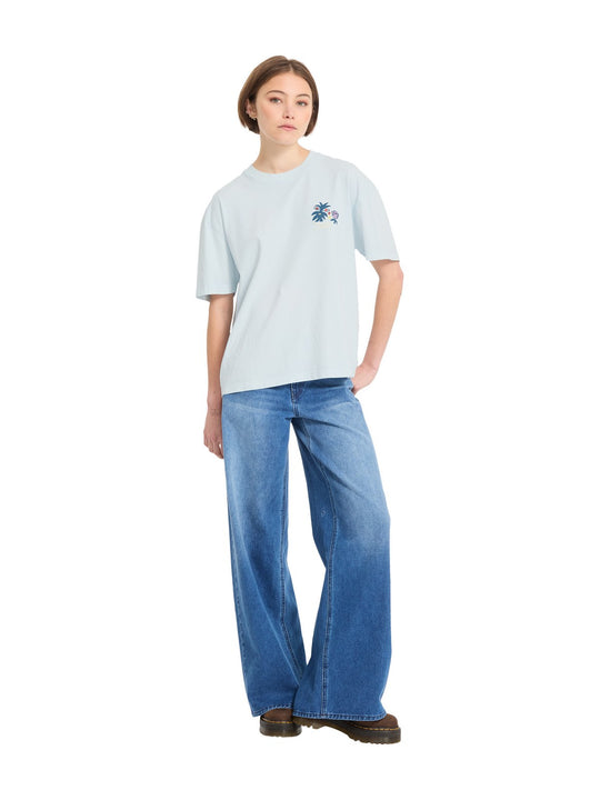 Koszulka damska VOLCOM Fa Bruno Lucas 2 Tee niebieski
Koszulka damska VOLCOM Fa Bruno Lucas 2 Tee niebieski