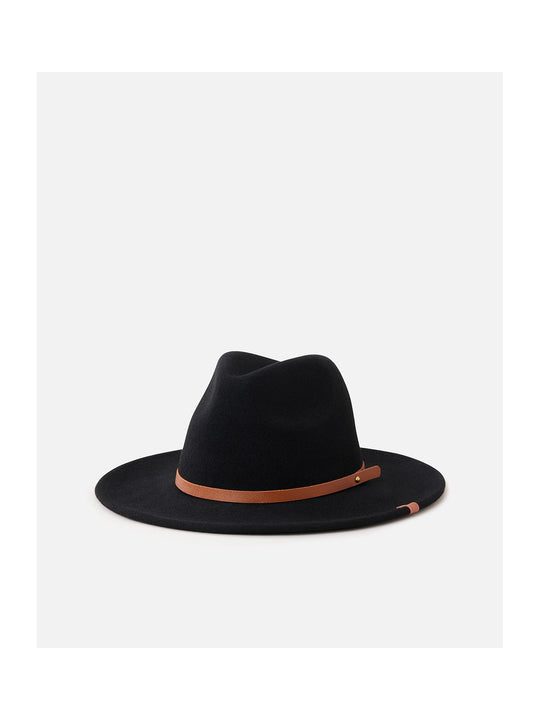 Kapelusz RIP CURL Classic Surf Wool Panama czarny - Czapka - Adventure Sports
Kapelusz RIP CURL Classic Surf Wool Panama czarny - Czapka - Adventure Sports