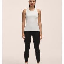 Koszulka damska CASALL Essential Racerback Tank kolor biały
Koszulka damska CASALL Essential Racerback Tank kolor biały