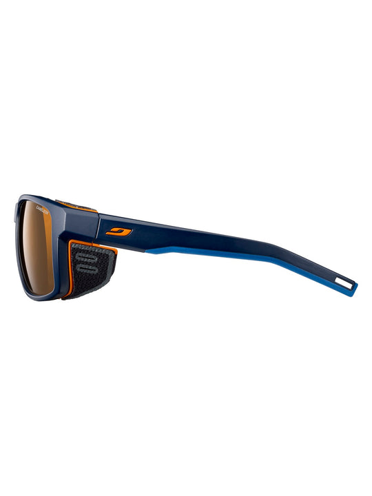 Okulary fotochromowe JULBO SHIELD - L - Adventure Sports
Okulary fotochromowe JULBO SHIELD - L - Adventure Sports