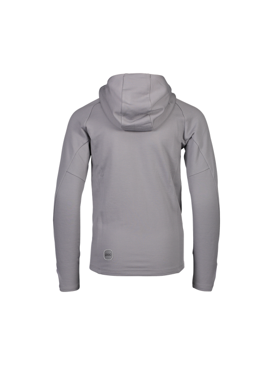 Bluza POC MERINO ZIP HOOD JR - Adventure Sports
Bluza POC MERINO ZIP HOOD JR - Adventure Sports