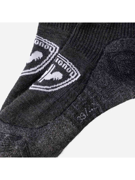 Skarpety ROSSIGNOL Sidelhorn Socks szary - Adventure Sports
Skarpety ROSSIGNOL Sidelhorn Socks szary - Adventure Sports