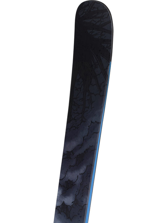 Narty freeride ROSSIGNOL BLACKOPS 98 OPEN
Narty freeride ROSSIGNOL BLACKOPS 98 OPEN