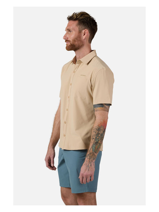 Koszula męska ROSSIGNOL LYCIAN SHIRT - Adventure Sports
Koszula męska ROSSIGNOL LYCIAN SHIRT - Adventure Sports