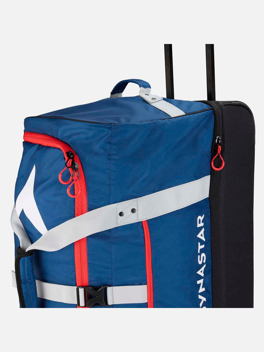 Walizka DYNASTAR Speed Explorer Bag 125 L
Walizka DYNASTAR Speed Explorer Bag 125 L