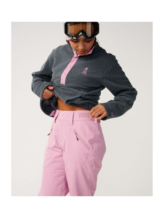 Spodnie damskie RIP CURL S-Series Rider Pant 10K/10K różowe
Spodnie damskie RIP CURL S-Series Rider Pant 10K/10K różowe