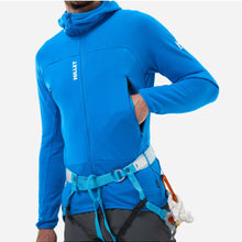 Kurtka męska MILLET Kamet Xcs Light Hoodie M niebieska'
Kurtka męska MILLET Kamet Xcs Light Hoodie M niebieska'