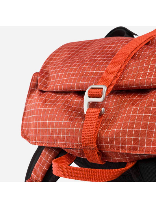 Plecak ROSSIGNOL Escaper Unlimited 18L Tan beżowy
Plecak ROSSIGNOL Escaper Unlimited 18L Tan beżowy