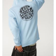 Bluza męska RIP CURL Wetsuit Icon Hood niebieska
Bluza męska RIP CURL Wetsuit Icon Hood niebieska