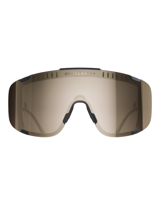 Okulary rowerowe POC Devour czarny - Clarity Trail/Partly Sunny Silver cat 2
Okulary rowerowe POC Devour czarny - Clarity Trail/Partly Sunny Silver cat 2