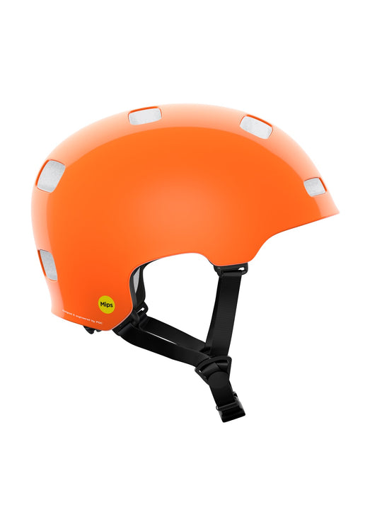 Kask rowerowy POC Crane MIPS pomarańczowy - Adventure Sports
Kask rowerowy POC Crane MIPS pomarańczowy - Adventure Sports