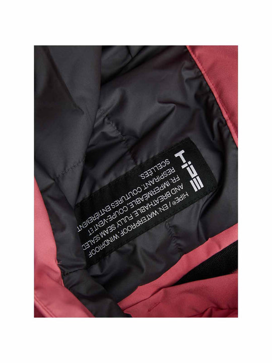 Spodnie narciarskie juniorskie PEAK PERFORMANCE Gravity HIPE 2L Insulated Shell Pants różowe
Spodnie narciarskie juniorskie PEAK PERFORMANCE Gravity HIPE 2L Insulated Shell Pants różowe