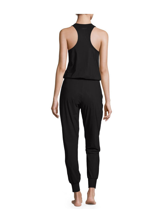 Kombinezon sportowy CASALL Weekend Jumpsuit Racerback czarny - Adventure Sports
Kombinezon sportowy CASALL Weekend Jumpsuit Racerback czarny - Adventure Sports