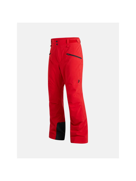 Spodnie narciarskie Peak Performance M Navtech Pants czerwony - Adventure Sports
Spodnie narciarskie Peak Performance M Navtech Pants czerwony - Adventure Sports