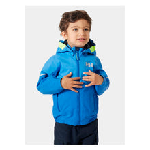 Kurtka z membraną chłopięca HELLY HANSEN K Sogn Jacket niebieski - Adventure Sports
Kurtka z membraną chłopięca HELLY HANSEN K Sogn Jacket niebieski - Adventure Sports