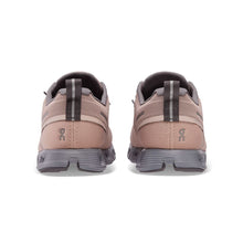 Buty damskie biegowe On Cloud 5 Waterproof różowy
Buty damskie biegowe On Cloud 5 Waterproof różowy