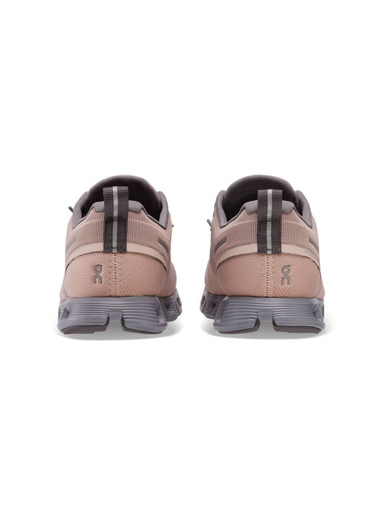 Buty damskie biegowe On Cloud 5 Waterproof różowy
Buty damskie biegowe On Cloud 5 Waterproof różowy