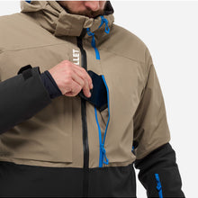 Kurtka narciarska męska MILLET M Grands Montets Pro Jkt M beżowa
Kurtka narciarska męska MILLET M Grands Montets Pro Jkt M beżowa