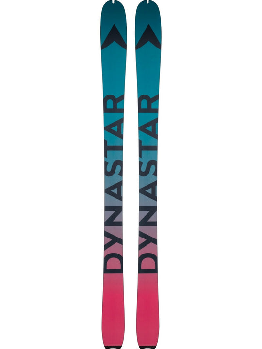 Narty skitourowe damskie DYNASTAR E-Tour 86 Open - Adventure Sports
Narty skitourowe damskie DYNASTAR E-Tour 86 Open - Adventure Sports