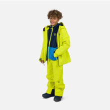 Bluza dziecięca ROSSIGNOL Jr Alltrack Fleece granatowy
Bluza dziecięca ROSSIGNOL Jr Alltrack Fleece granatowy