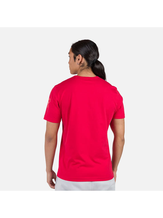 Koszulka Rossignol New Hero Graphic Tee czerwony - Adventure Sports
Koszulka Rossignol New Hero Graphic Tee czerwony - Adventure Sports