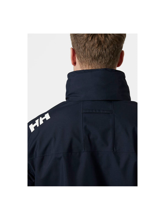 Kurtka męska HELLY HANSEN Crew Hooded Jacket 2.0 granatowa
Kurtka męska HELLY HANSEN Crew Hooded Jacket 2.0 granatowa