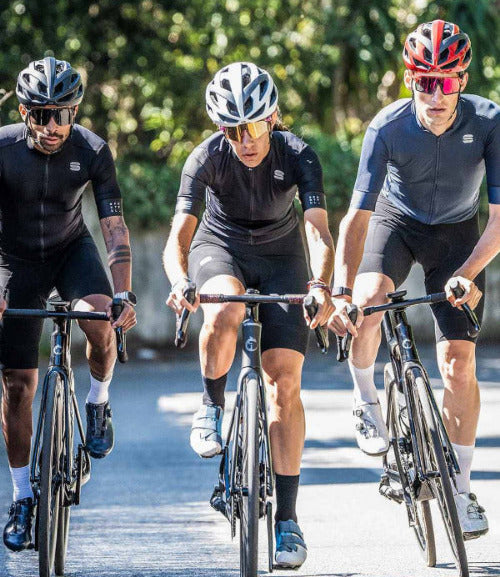 Kask rowerowy RUDY PROJECT Rebel Carbon Black (Matte) - Adventure Sports
Kask rowerowy RUDY PROJECT Rebel Carbon Black (Matte) - Adventure Sports