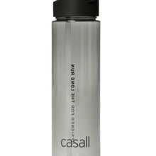 Bidon CASALL Everywhere Water Bottle 0,6L kolor czarny
Bidon CASALL Everywhere Water Bottle 0,6L kolor czarny