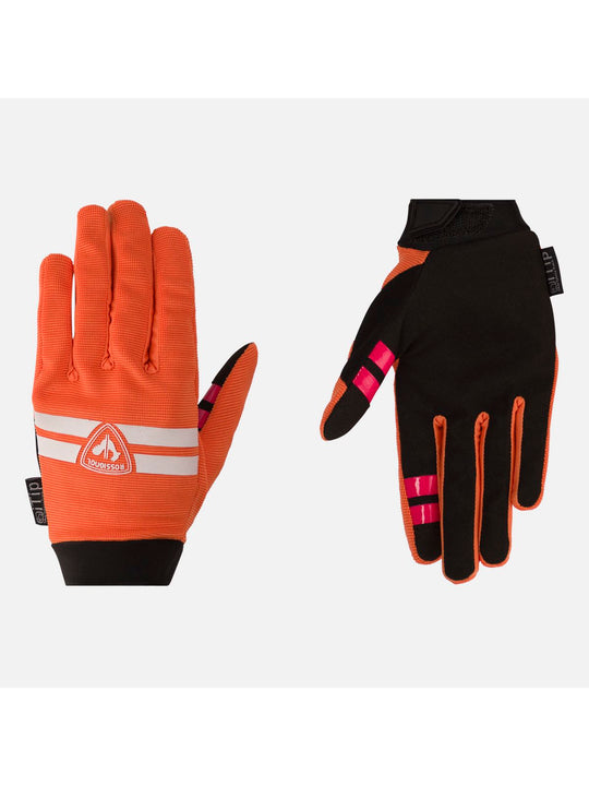 Rękawice rowerowe Rossignol W Mtb Str Gloves pomarańczowy - Rękawiczki - Adventure Sports
Rękawice rowerowe Rossignol W Mtb Str Gloves pomarańczowy - Rękawiczki - Adventure Sports