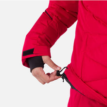 Kurtka na narty damska Rossignol W Staci Pearly Jkt czerwony - narciarska - Adventure Sports
Kurtka na narty damska Rossignol W Staci Pearly Jkt czerwony - narciarska - Adventure Sports