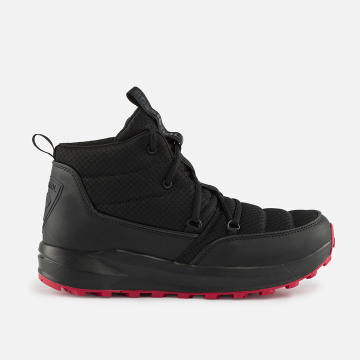 Buty Rossignol Rossi Resort Lt Black czarny - sportowe - Adventure Sports
Buty Rossignol Rossi Resort Lt Black czarny - sportowe - Adventure Sports