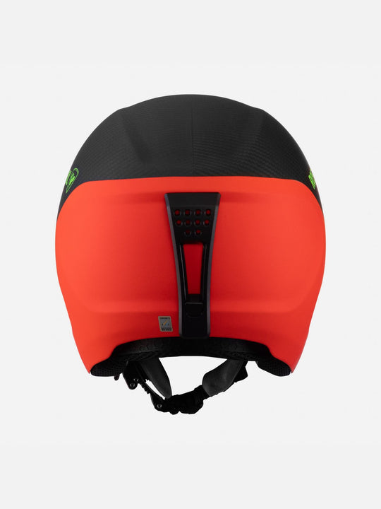 Kask narciarski HERO GIANT CARBON 2.0 FIS czerwony
Kask narciarski HERO GIANT CARBON 2.0 FIS czerwony