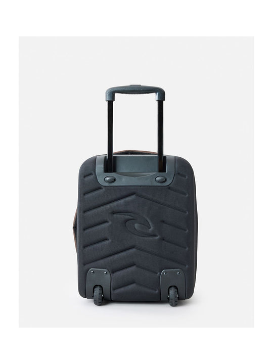 Walizka kabinowa RIP CURL F-Light Cabin 30L Search brązowa - TU - Adventure Sports
Walizka kabinowa RIP CURL F-Light Cabin 30L Search brązowa - TU - Adventure Sports