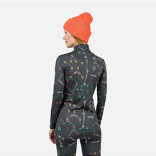 Koszulka Rossignol W Booster 1/2 Zip Top czarny - Adventure Sports
Koszulka Rossignol W Booster 1/2 Zip Top czarny - Adventure Sports