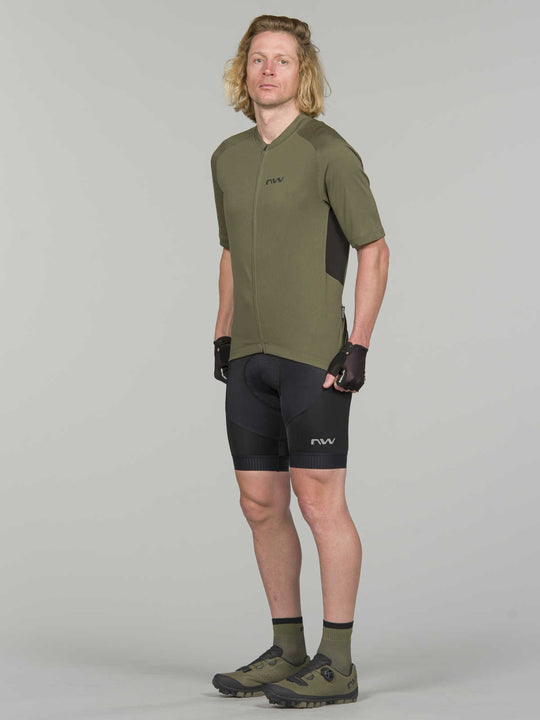 Koszulka rowerowa NORTHWAVE Force 2 Jersey zielony - Adventure Sports
Koszulka rowerowa NORTHWAVE Force 2 Jersey zielony - Adventure Sports