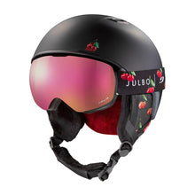 Kask narciarski JULBO Hal czarny - 54/58 - Adventure Sports
Kask narciarski JULBO Hal czarny - 54/58 - Adventure Sports