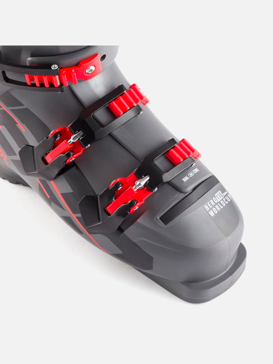 Buty narciarskie ROSSIGNOL HERO World Cup 110 Medium - szary - Narciarskie - Adventure Sports
Buty narciarskie ROSSIGNOL HERO World Cup 110 Medium - szary - Narciarskie - Adventure Sports